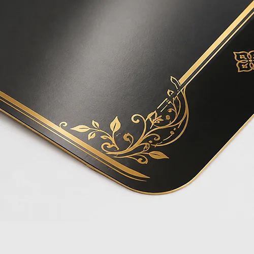 anti scratch lamination